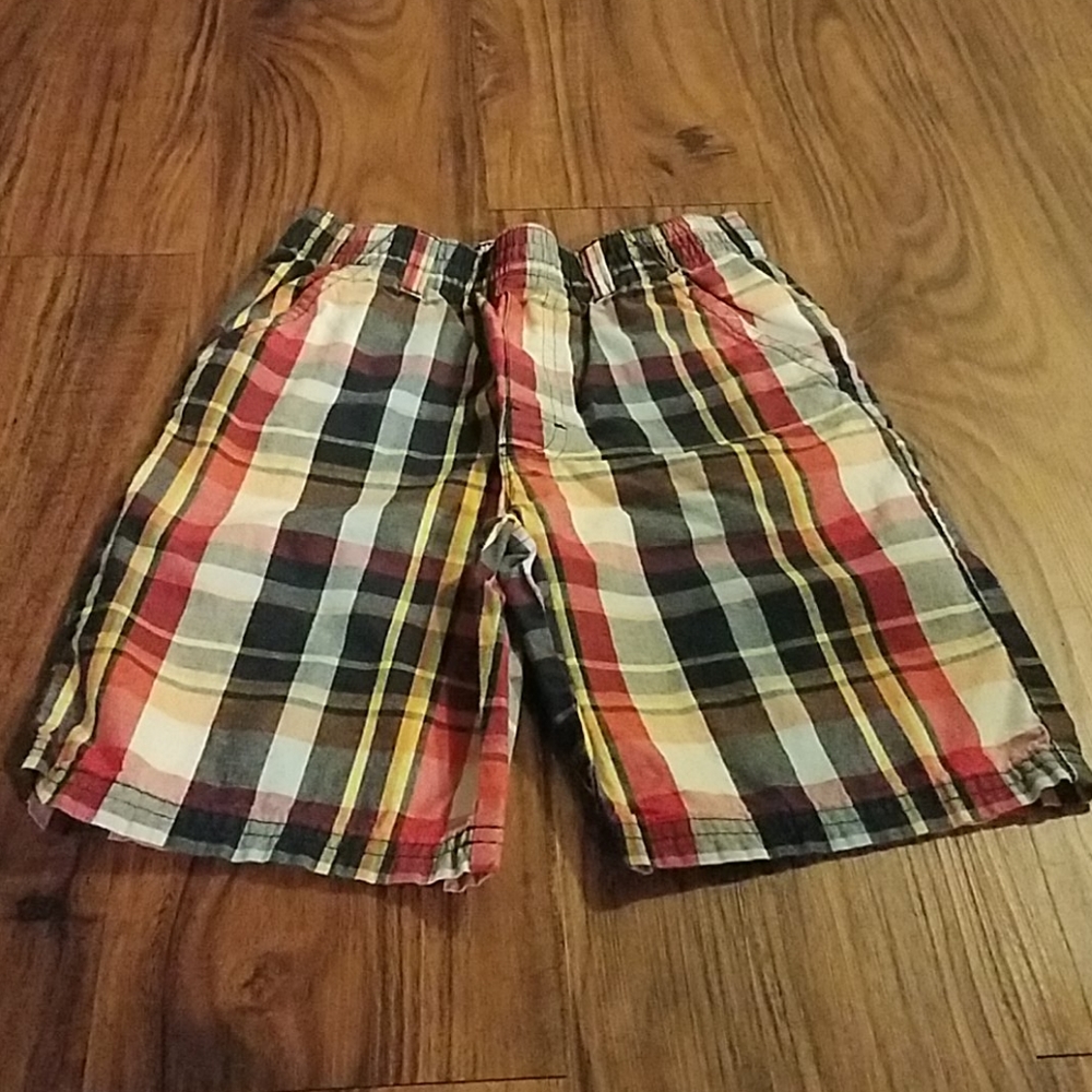 Cargo shorts